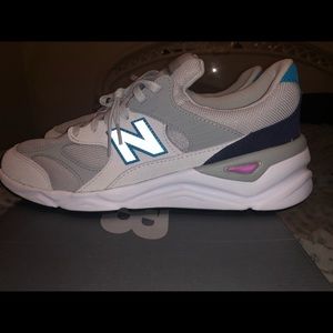 New balance shoes